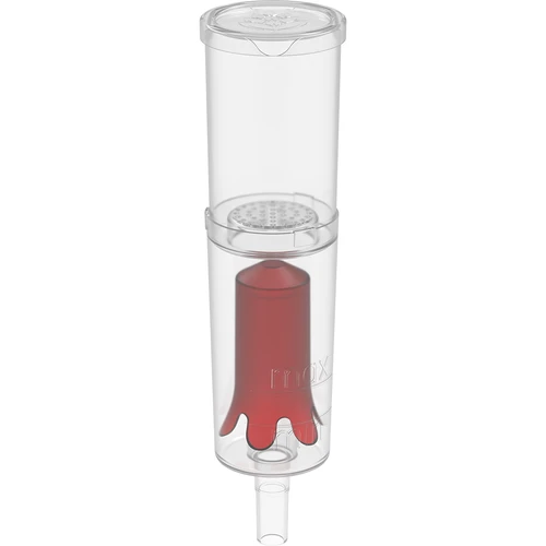 Neutralizador de odores para fermentação + borbulhador silencioso + carvão ativado de coco 200 g - 3