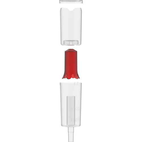 Neutralizador de odores para fermentação + borbulhador silencioso + carvão ativado de coco 200 g - 5