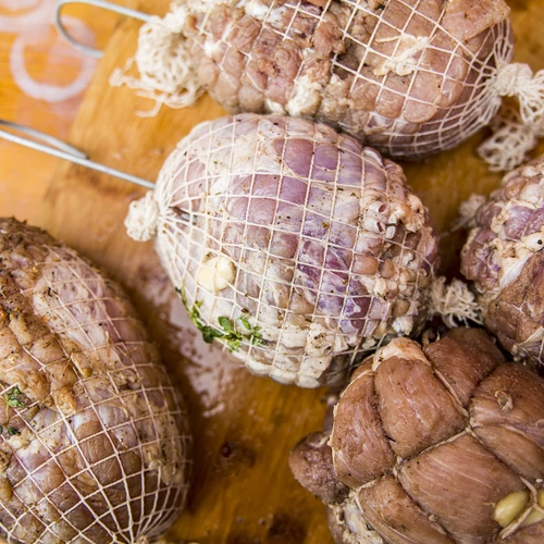 Nitrato de potássio para curar carnes, 100 g - 4