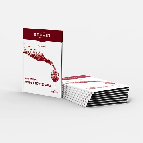 O meu hobby: fazer vinho caseiro - livro - 3