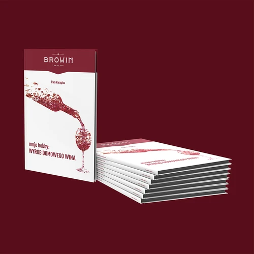 O meu hobby: fazer vinho caseiro - livro - 4