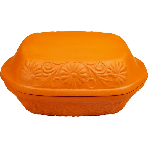 Panela romana 4 L