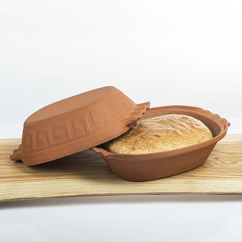 Panela Romana 4 L - 5