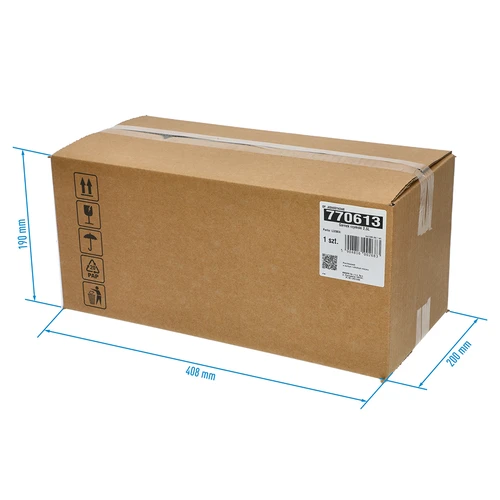 Panela Romana de Barro 2,5 L - 7