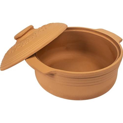 Panela romana redonda 4 L - 2