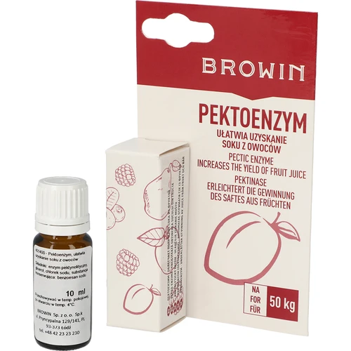 Pectoenzima