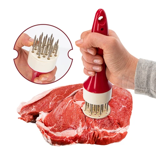 Perfurador de carne - 5