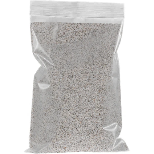 Perlita para plantas em vaso e jardinagem, 2 L - 2