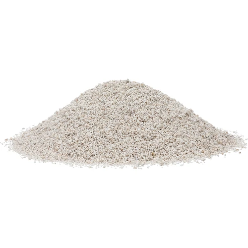 Perlita para plantas em vaso e jardinagem, 2 L - 4