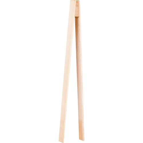 Pinça de madeira 17 cm