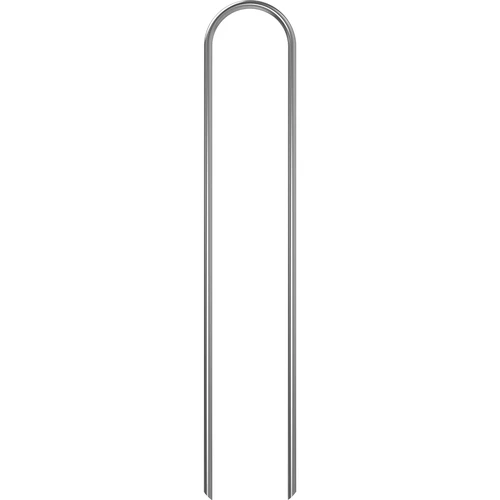 Pinos e âncoras para fixação da cama elástica, 4 unid.