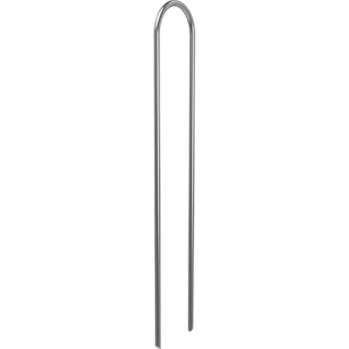 Pinos e âncoras para fixação da cama elástica, 4 unid. - 4