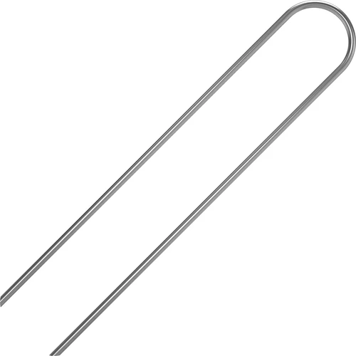 Pinos e âncoras para fixação da cama elástica, 4 unid. - 2