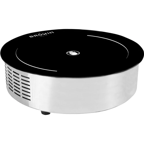 Placa cerâmica 3200 W - 3