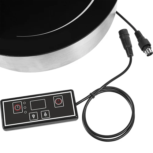 Placa cerâmica 3200 W - 4
