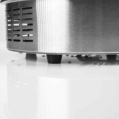 Placa cerâmica 3200 W - 5