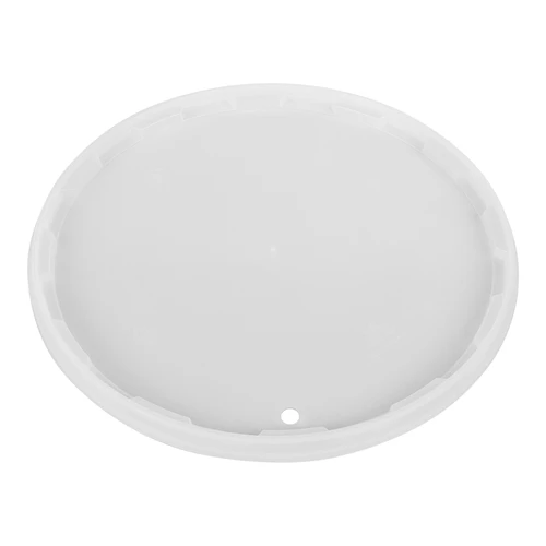 Recipiente de fermentação 30 L, branco com impressão, torneira e 2 borbulhadores - j.EN - 5