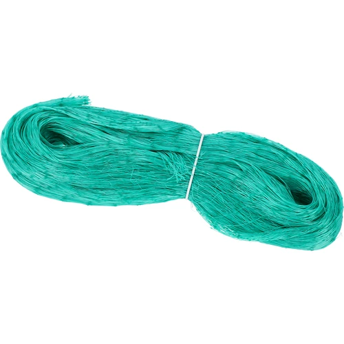 Rede de proteção contra pássaros, verde, 4 m x 5 m