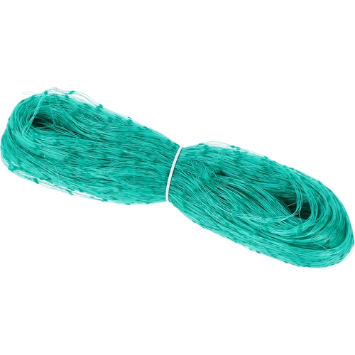 Rede para proteção contra pássaros, verde, 2 m x 5m