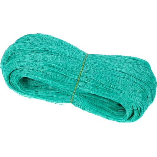 Rede para proteção contra pássaros, verde, 5 m x 10 m