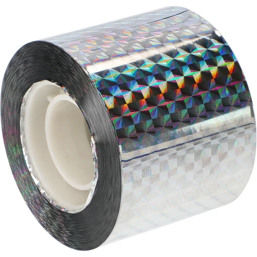 Repelente de aves — fita refletora, 80 m - 2