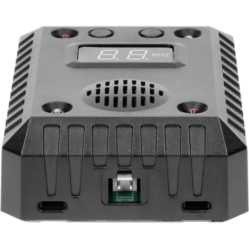 Repelente de fuinhas e roedores para automóveis e espaços interiores (ultrassons + LED) - 6