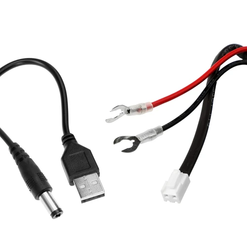 Repelente de fuinhas e roedores para automóveis e espaços interiores (ultrassons + LED) - 11