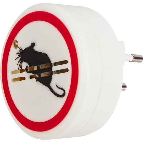 Repelente elétrico para ratos  - 1 