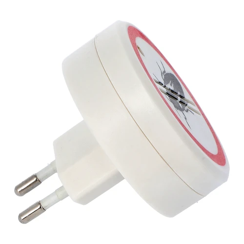 Repelente ultrassónico de insetos - para uso doméstico - 3