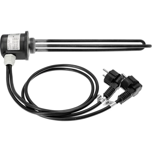 Resistência elétrica para destiladores 1,5 + 2 kW - 2