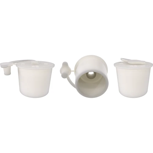 Rolha para garrafão Ø 40/43 mm com fecho