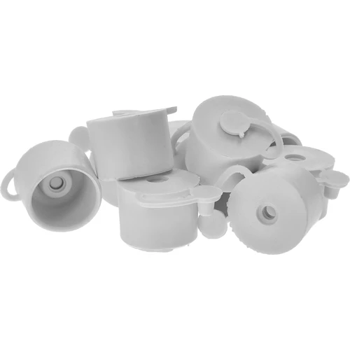 Rolha para garrafão Ø 43 mm com tampão - 3