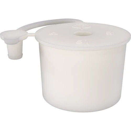 Rolha para garrafão Ø 48/51 mm com fecho - 2