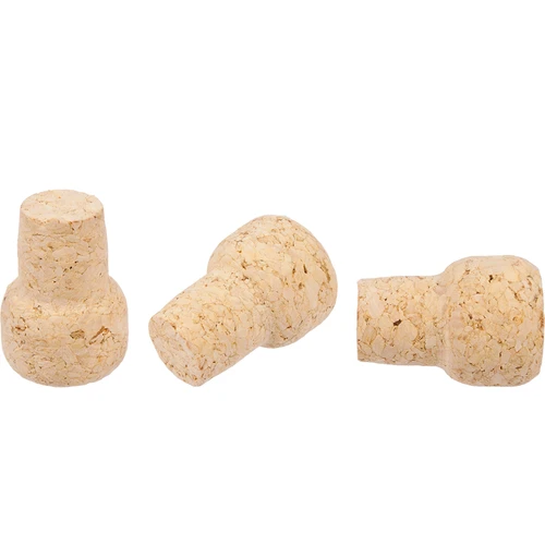 Rolha tipo "cogumelo" Ø19 mm