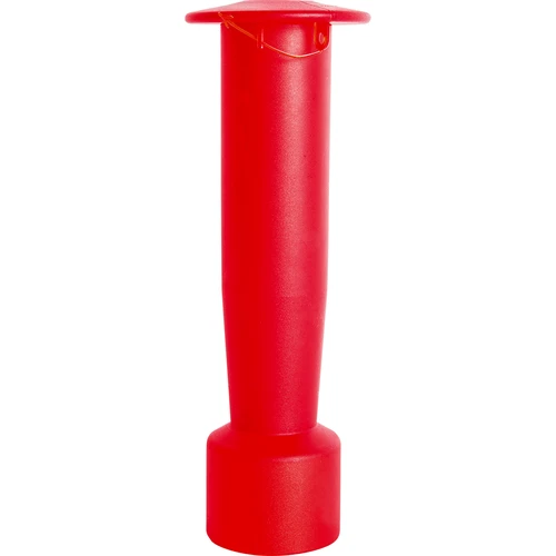 Rolhadora manual