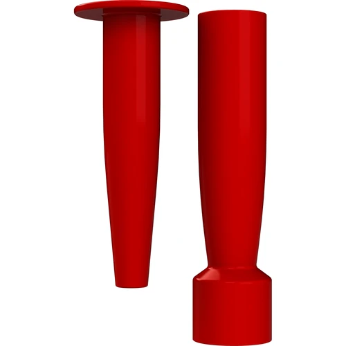 Rolhadora manual - 2