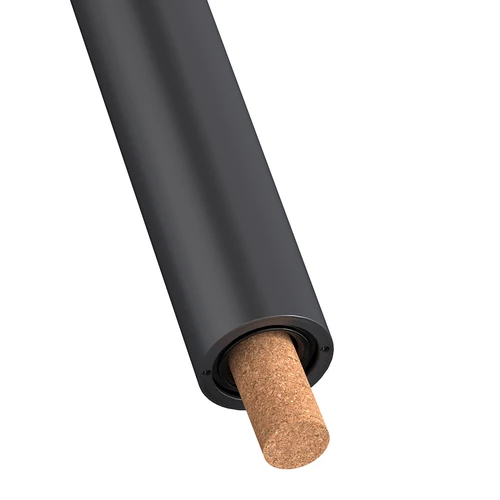 Saca-rolhas elétrico com acessórios para vinho - 2