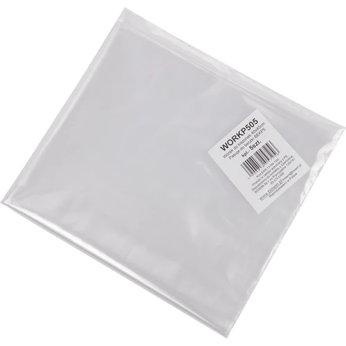 Saco para fermentação - para barril de 5 L - 5 unid.