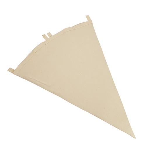 Saco para filtrar mosto - Cónico - 7 L