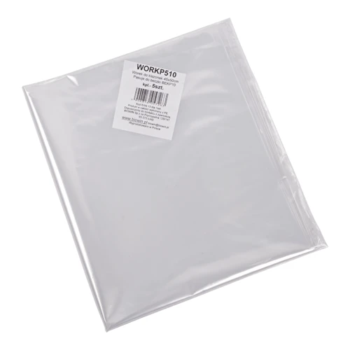 Sacos para fermentados - para barril de 10 L - 5 unidades