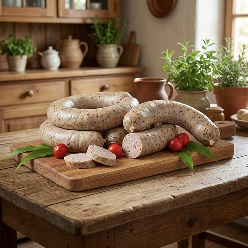 Sal de cura para salsicha branca, com proteína funcional e acerola, 66 g - 5