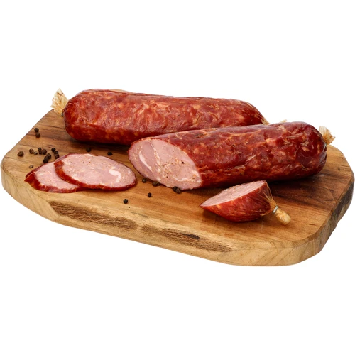 Sal de cura Pekla para enchido à moda de Cracóvia (Krakowska) - 115 g - 6
