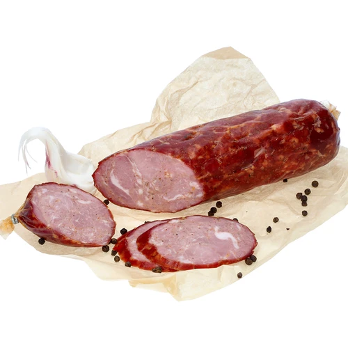 Sal de cura Pekla para enchido à moda de Cracóvia (Krakowska) - 115 g - 7