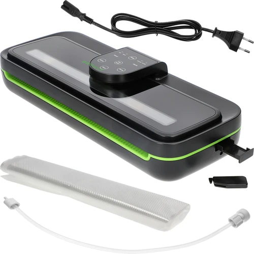 Seladora a vácuo - Premium LED - 2