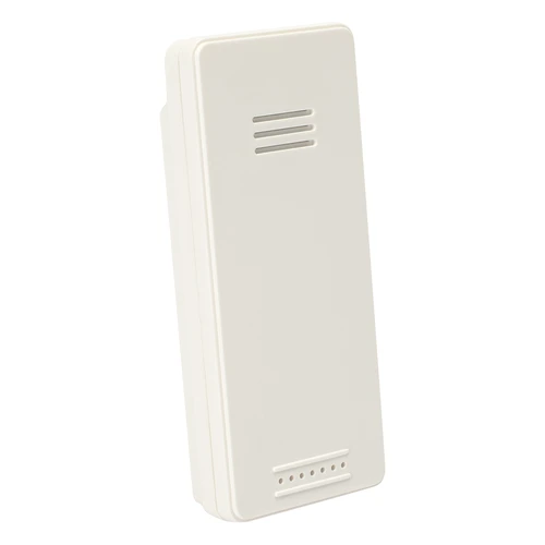 Sensor para estação meteorológica eletrónica (250202, 170605)