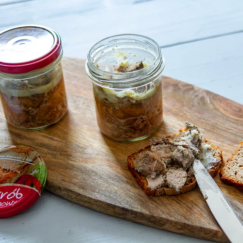 Słoikówka - mistura de ervas e especiarias para carne em frasco, 30 g - 7