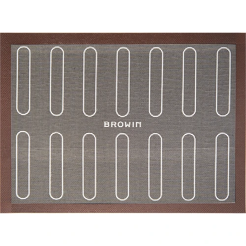 Tapete de silicone para forno - 2