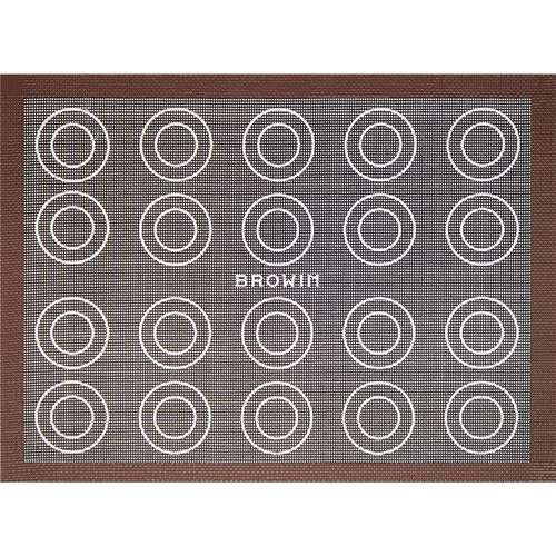 Tapete de silicone para forno - 3