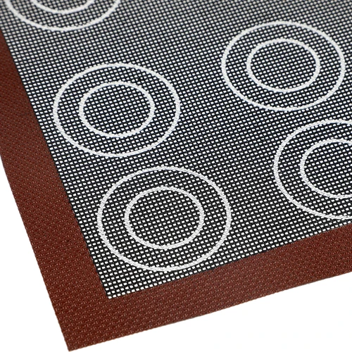 Tapete de silicone para forno - 6