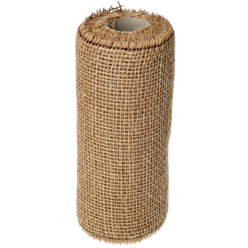 Tecido de juta 20 cm / 5 m